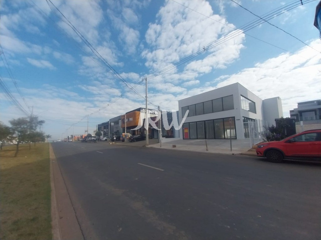 Depósito-Galpão, 360 m² - Foto 1