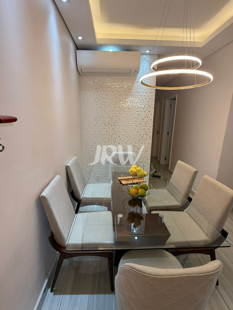 Apartamento, 3 quartos, 93 m² - Foto 3