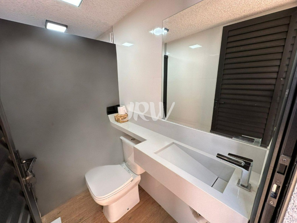 Casa de Condomínio, 3 quartos - Foto 14