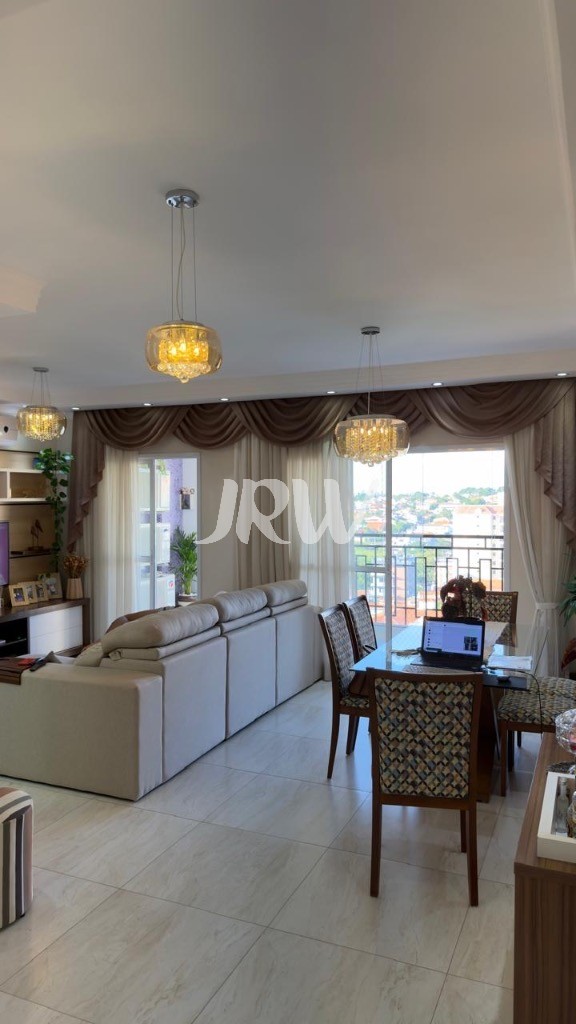 Apartamento, 3 quartos, 101 m² - Foto 1