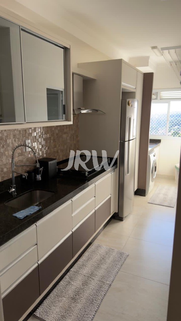 Apartamento, 3 quartos, 101 m² - Foto 6