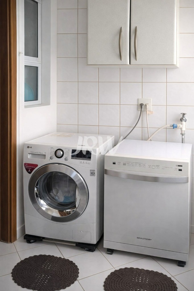 Apartamento, 3 quartos, 110 m² - Foto 11