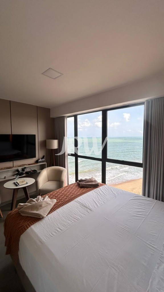 Apartamento, 1 quarto, 40 m² - Foto 9