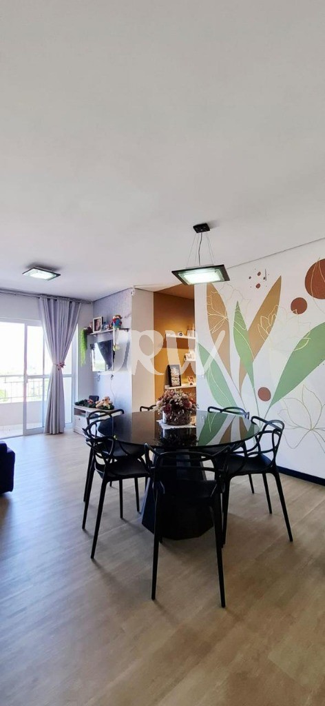 Apartamento, 3 quartos, 79 m² - Foto 2