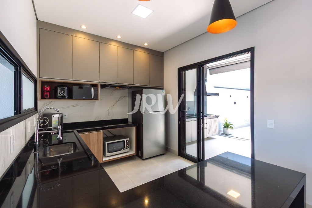 Casa de Condomínio, 3 quartos - Foto 10