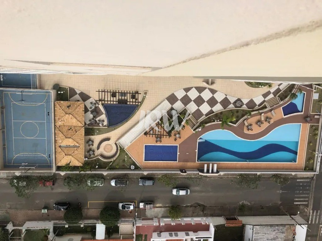 Cobertura, 3 quartos, 157 m² - Foto 12