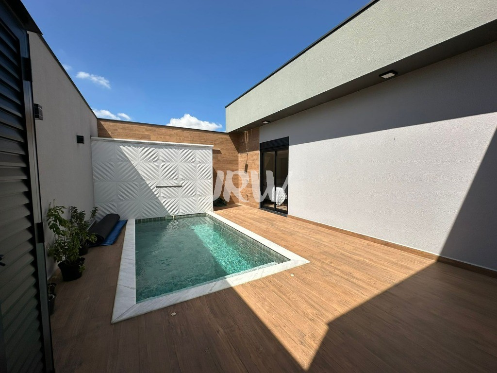 Casa de Condomínio, 3 quartos - Foto 15