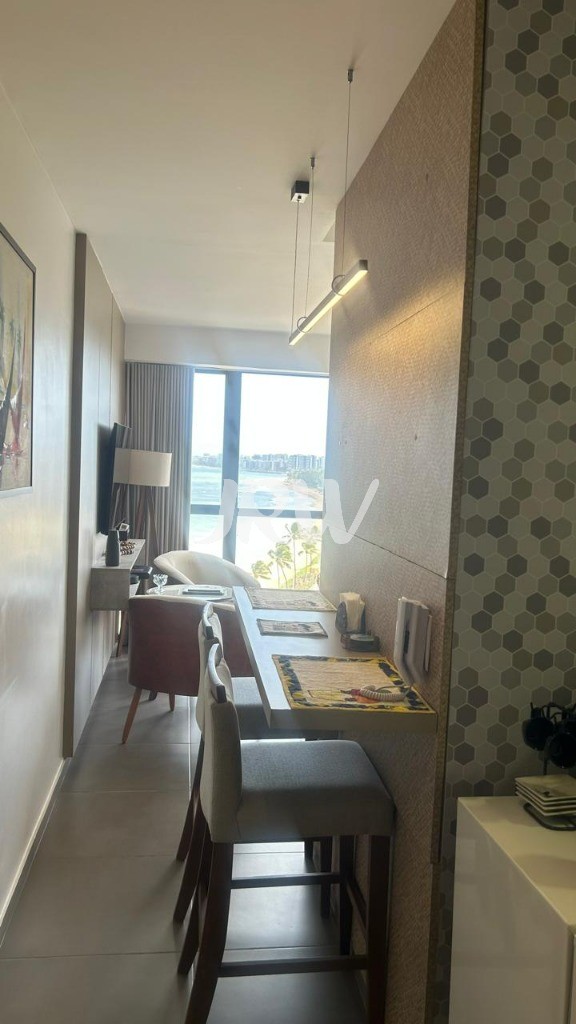 Apartamento, 1 quarto, 40 m² - Foto 2