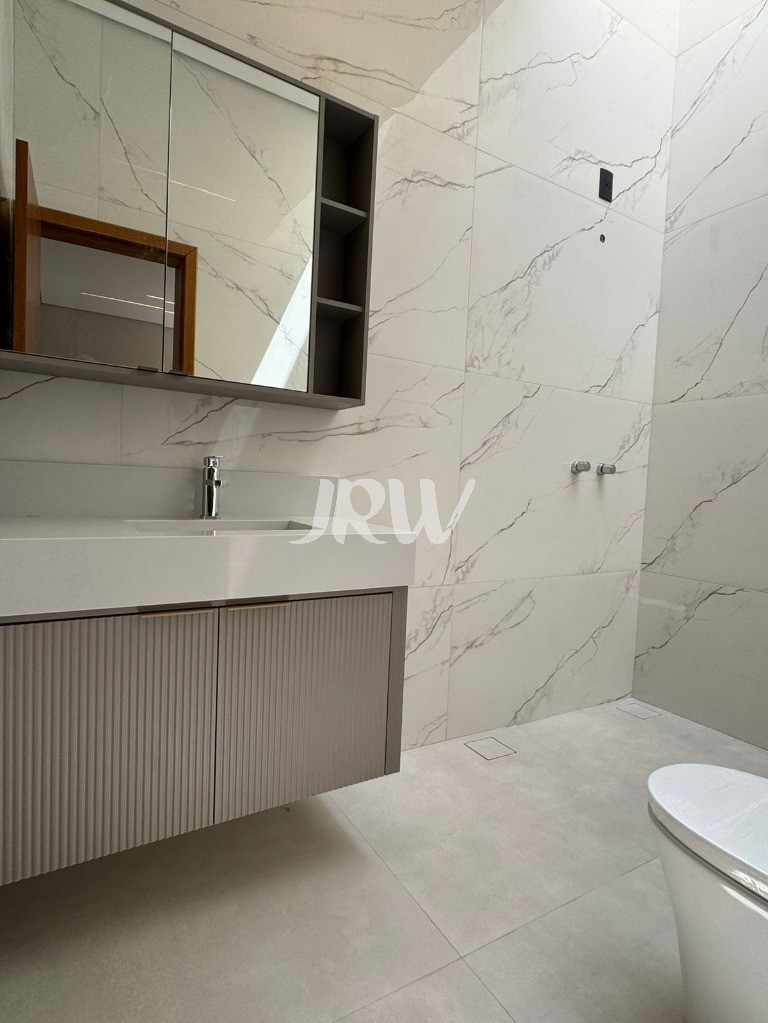 Casa de Condomínio, 3 quartos - Foto 22