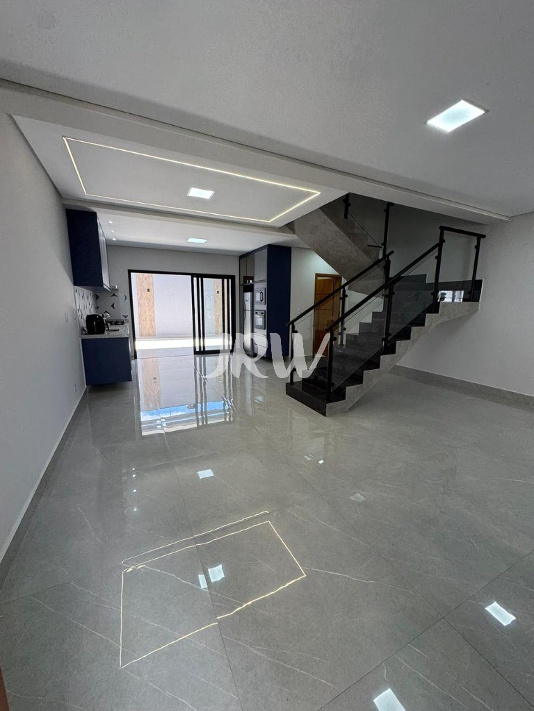 Casa, 3 quartos, 125 m² - Foto 3
