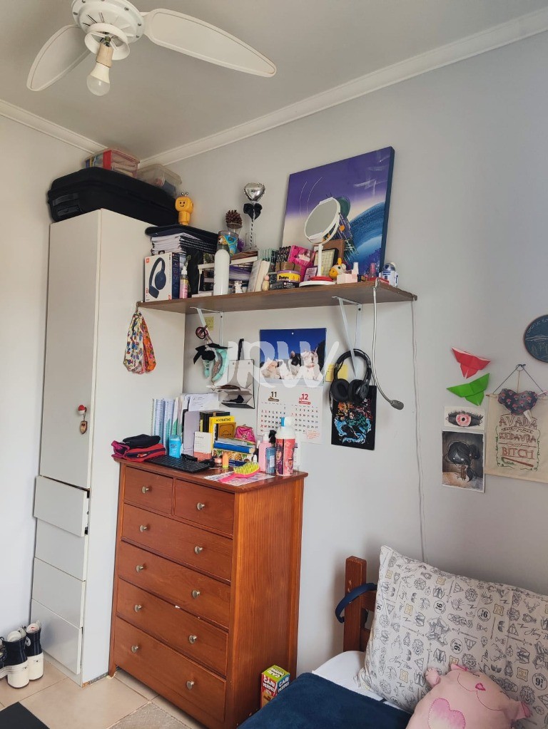 Apartamento, 3 quartos, 110 m² - Foto 6