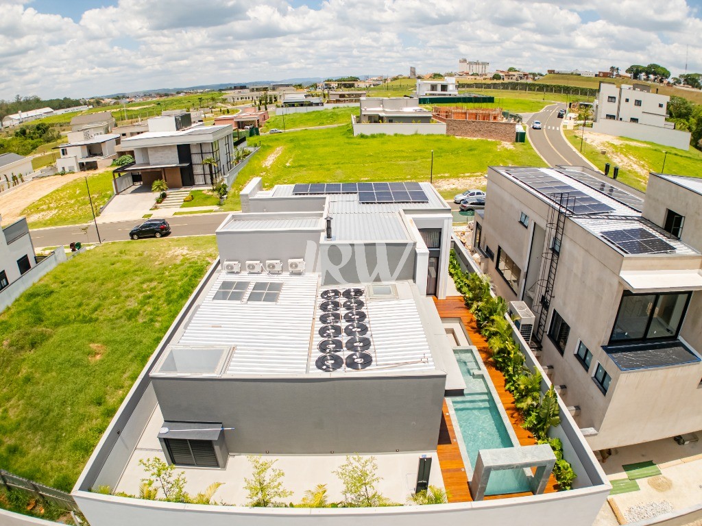 Casa de Condomínio, 3 quartos - Foto 44