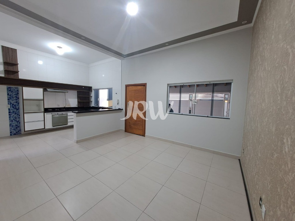 Casa, 3 quartos, 110 m² - Foto 2