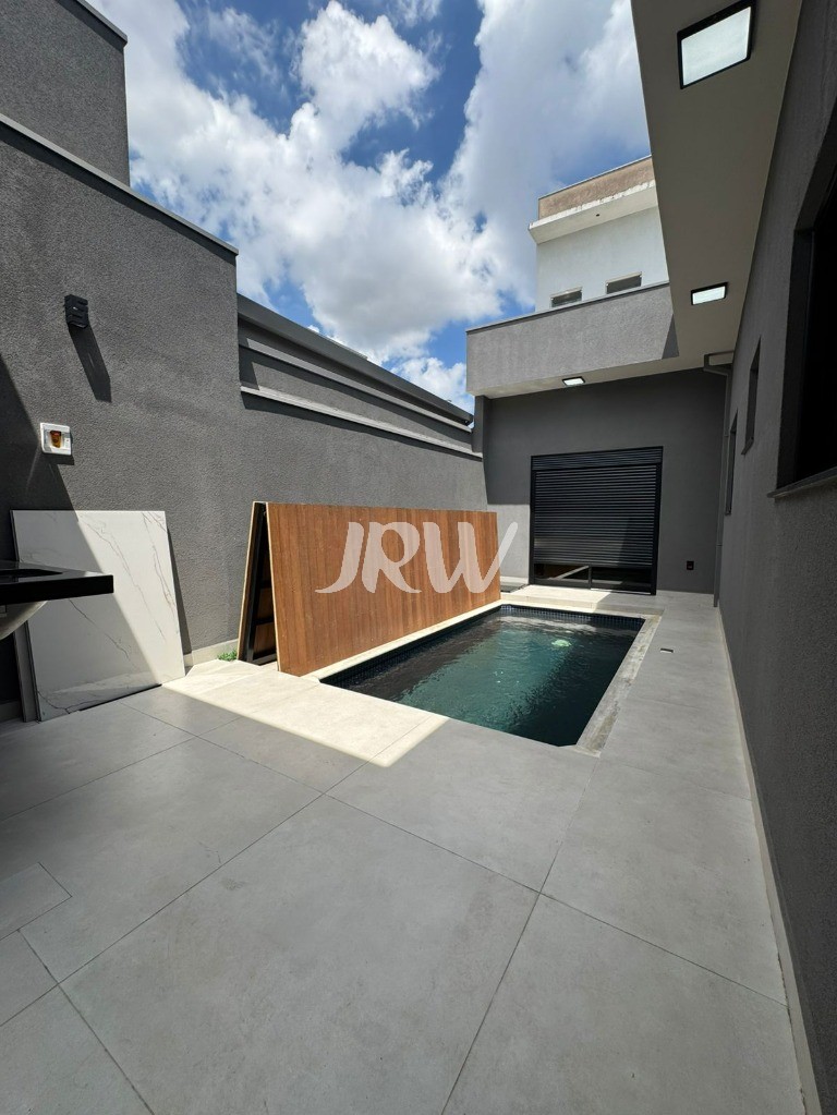 Casa de Condomínio, 3 quartos - Foto 18