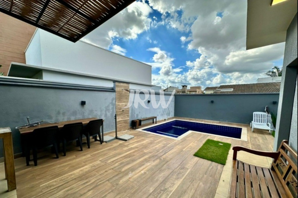 Casa de Condomínio, 3 quartos - Foto 8
