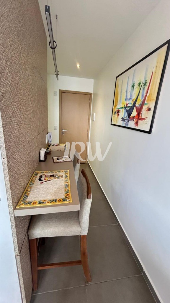 Apartamento, 1 quarto, 40 m² - Foto 3