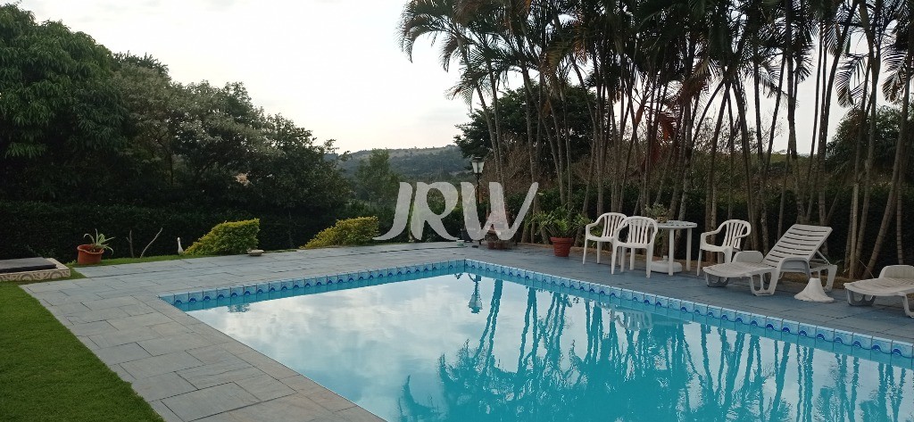 Chácara, 3 quartos, 1000 m² - Foto 11