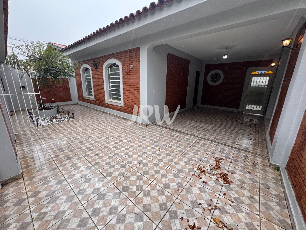 Casa, 4 quartos, 250 m² - Foto 1