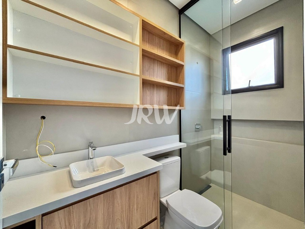 Casa de Condomínio, 3 quartos - Foto 27