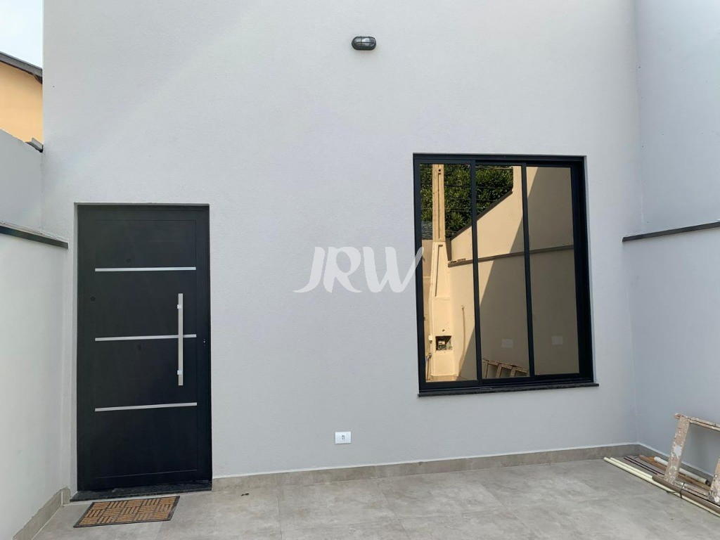 Casa, 3 quartos, 125 m² - Foto 2