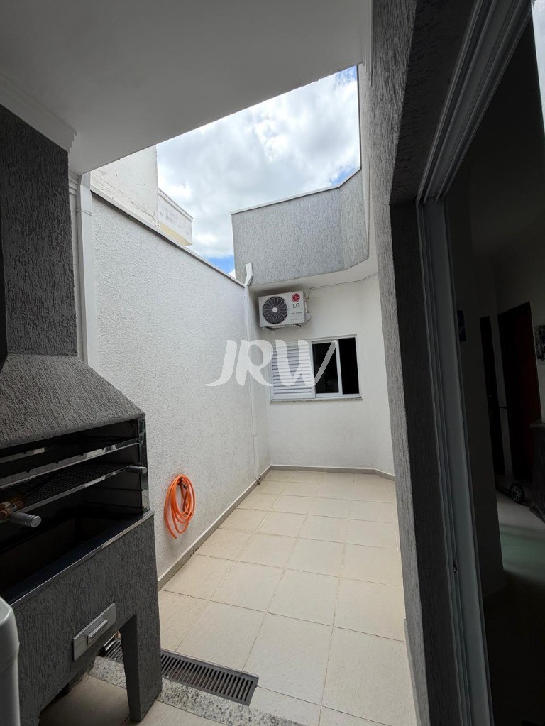 Casa de Condomínio, 3 quartos - Foto 36