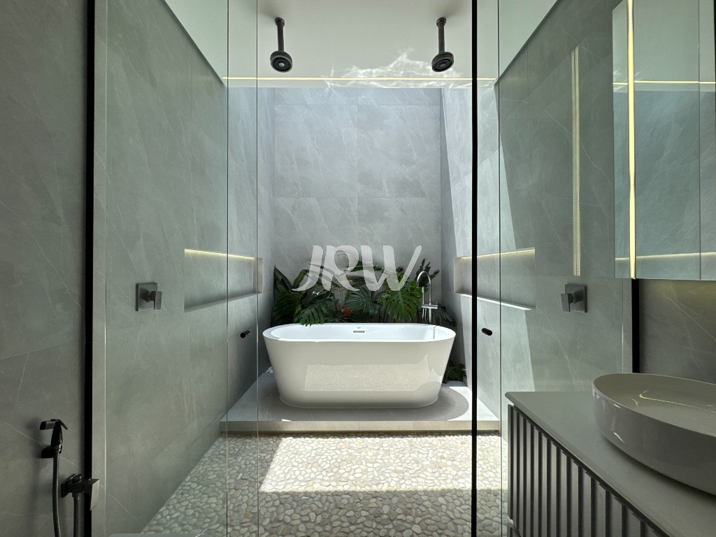 Casa de Condomínio, 3 quartos - Foto 53