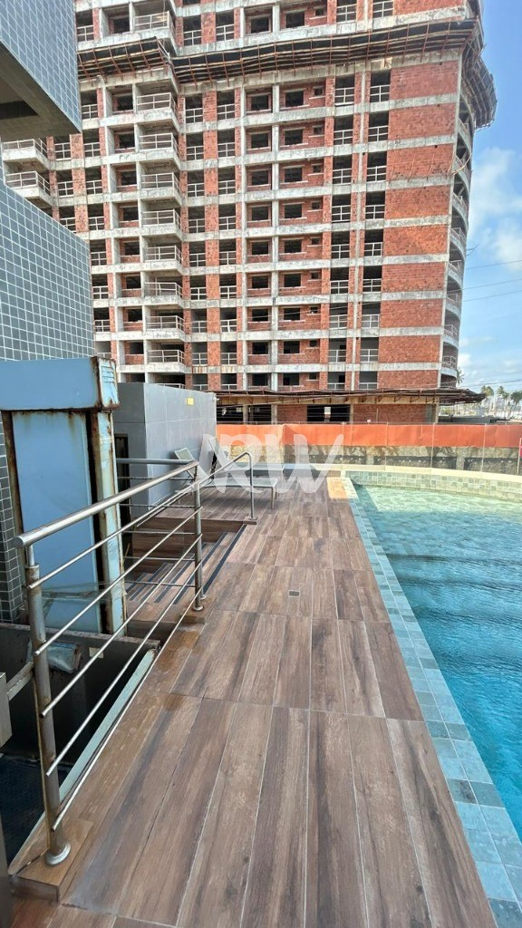 Apartamento, 1 quarto, 40 m² - Foto 31