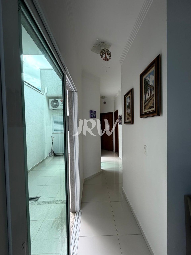 Casa de Condomínio, 3 quartos - Foto 13