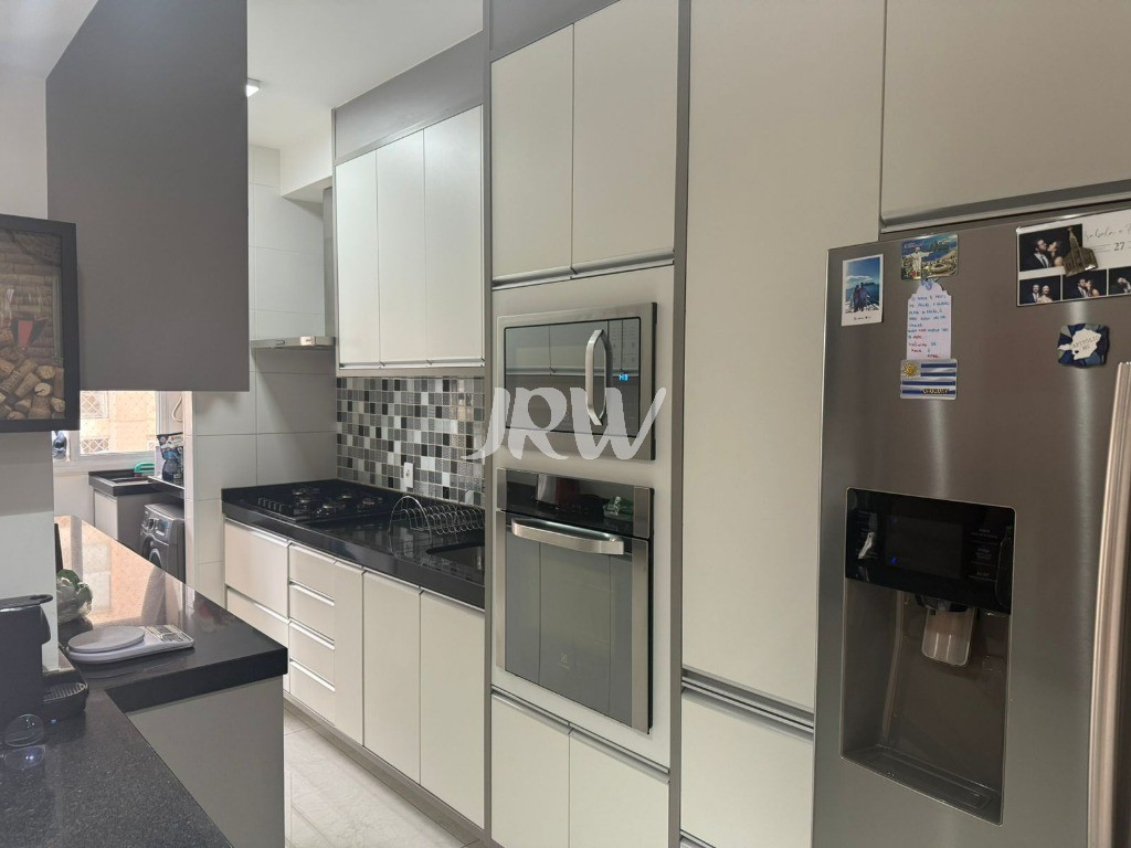 Apartamento, 3 quartos, 93 m² - Foto 2