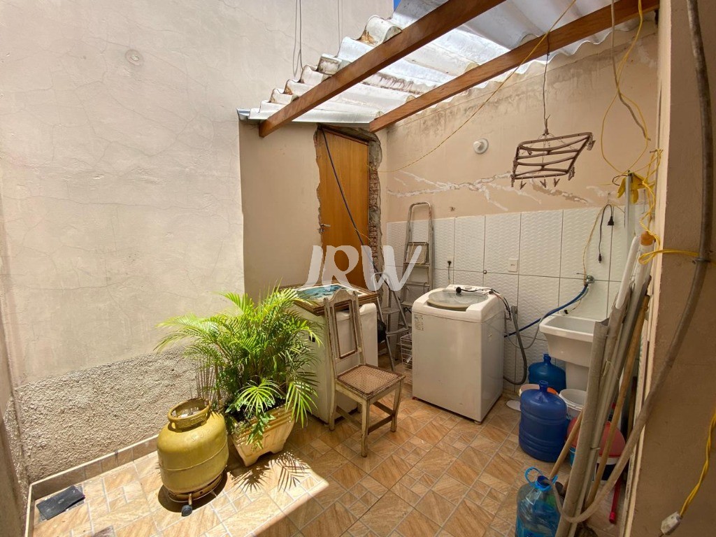 Casa, 4 quartos, 270 m² - Foto 12