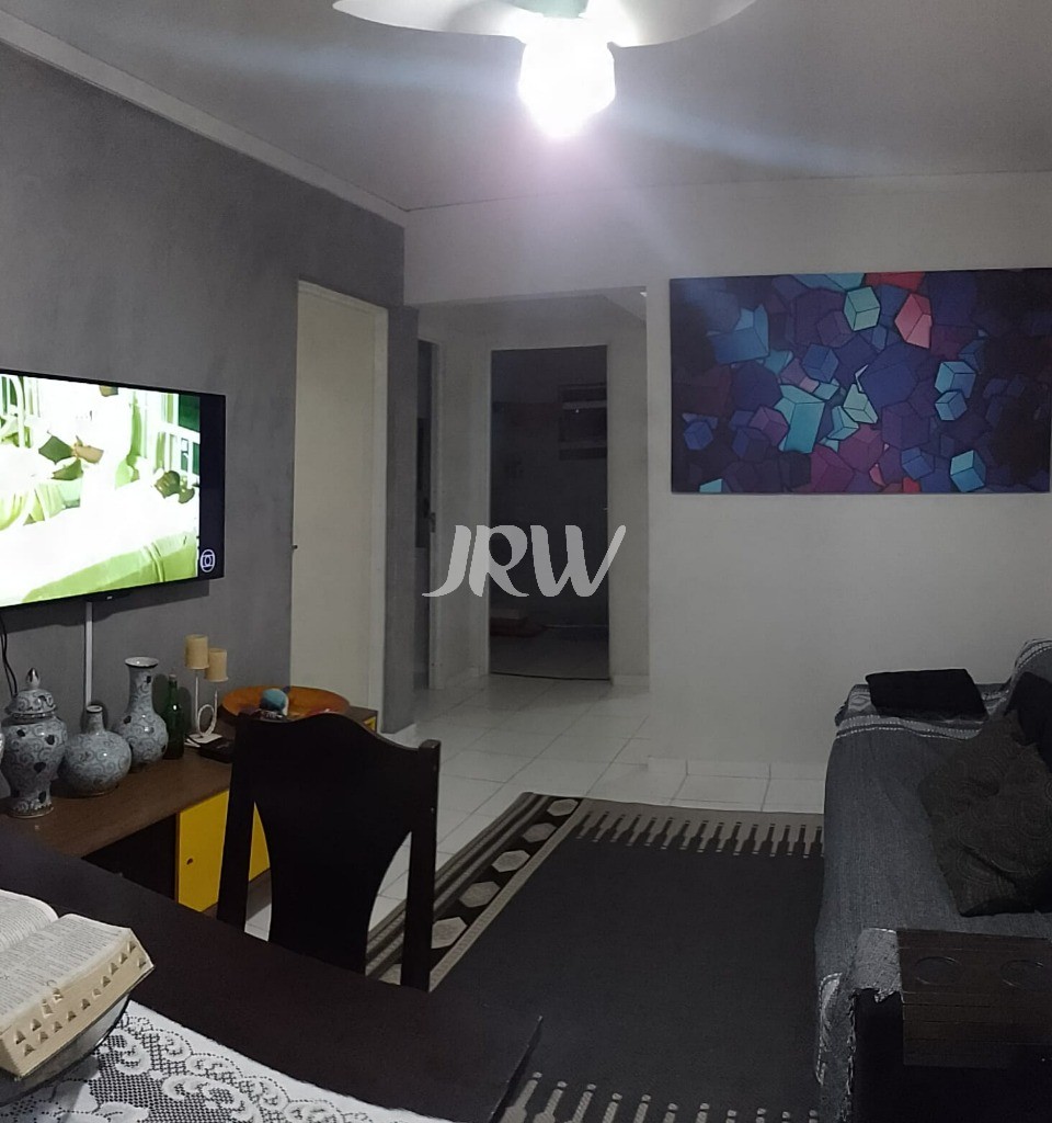 Apartamento, 2 quartos, 53 m² - Foto 3