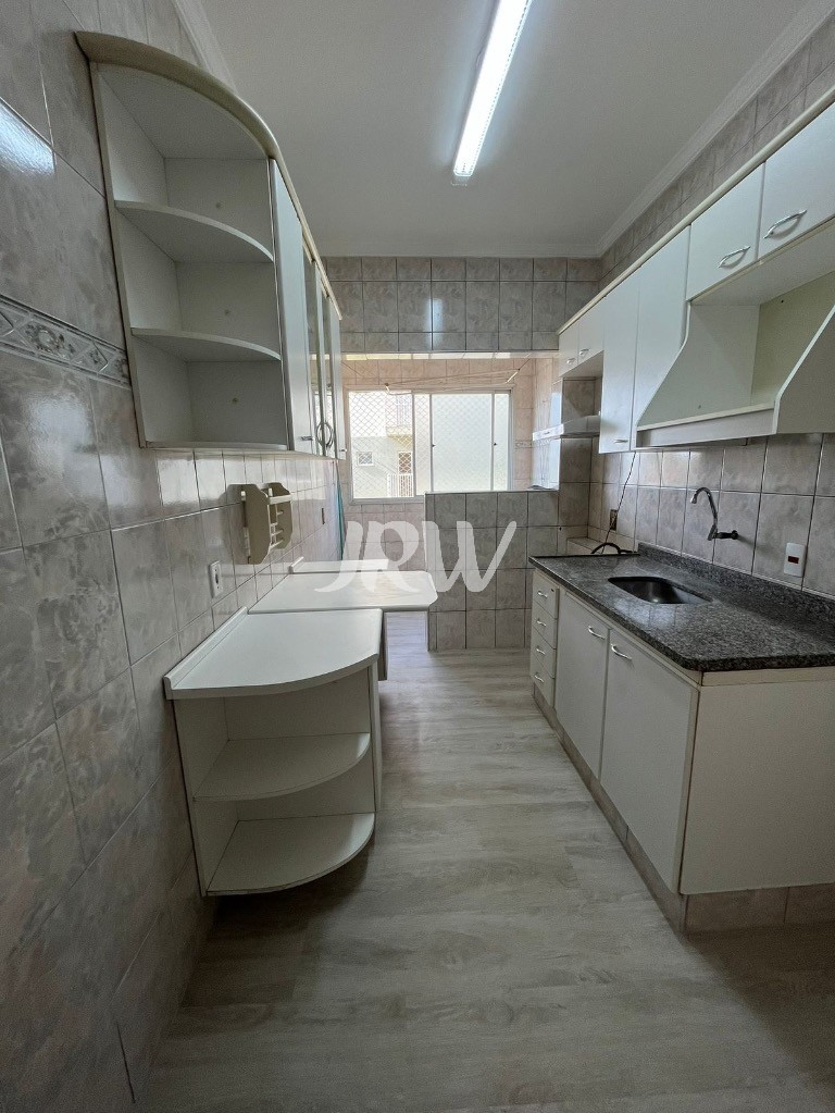 Apartamento, 2 quartos, 53 m² - Foto 5