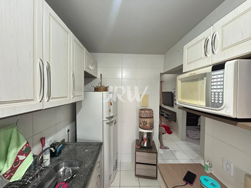 Apartamento, 2 quartos, 51 m² - Foto 4