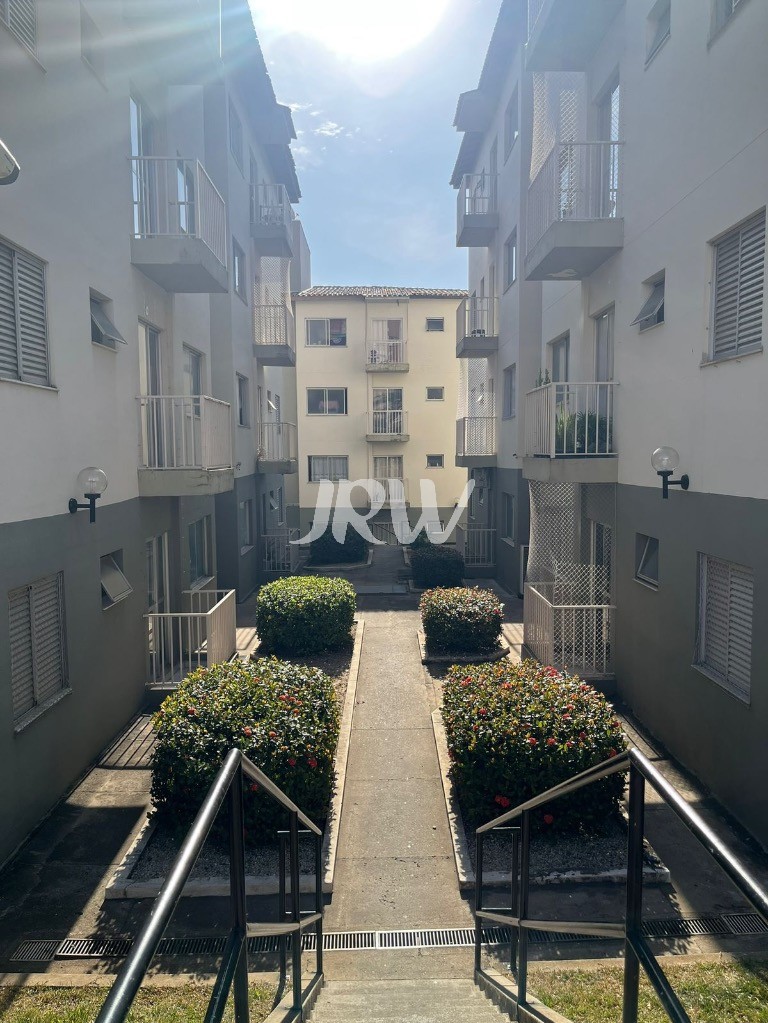 Apartamento, 2 quartos, 53 m² - Foto 25