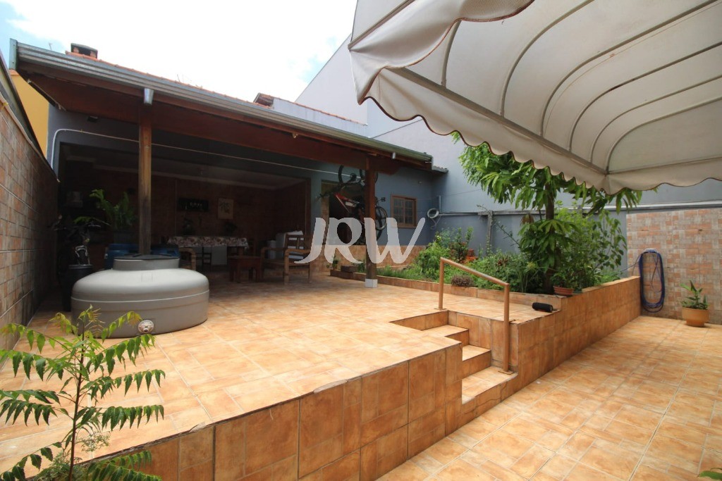 Casa, 3 quartos, 250 m² - Foto 6