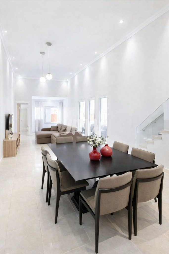 Casa, 3 quartos, 139 m² - Foto 3
