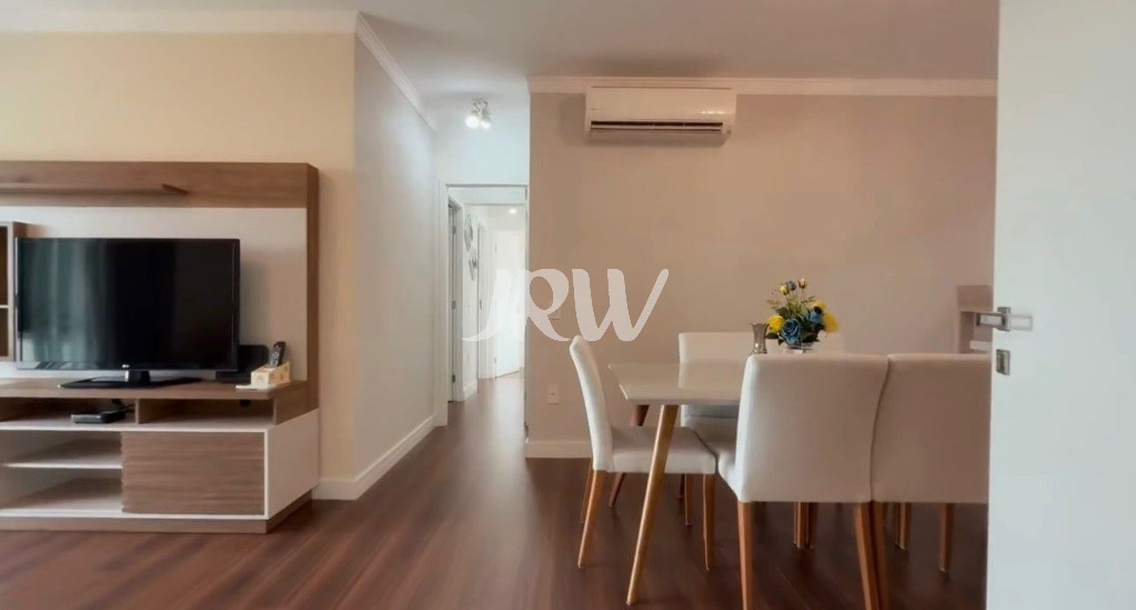 Apartamento, 3 quartos, 104 m² - Foto 3