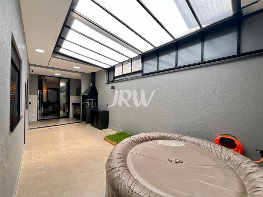 Casa, 3 quartos, 150 m² - Foto 17
