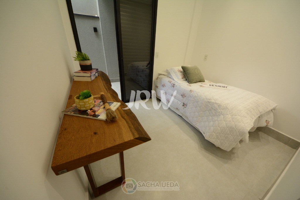 Casa de Condomínio, 4 quartos - Foto 26