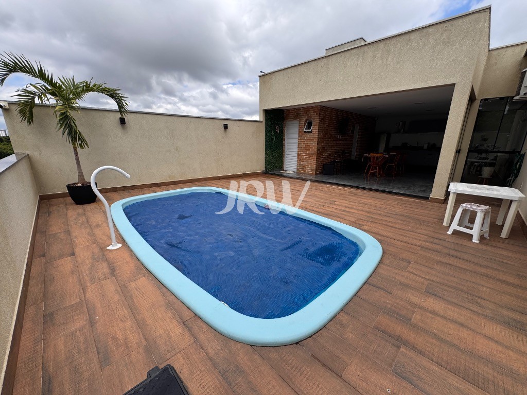 Casa, 3 quartos, 310 m² - Foto 1