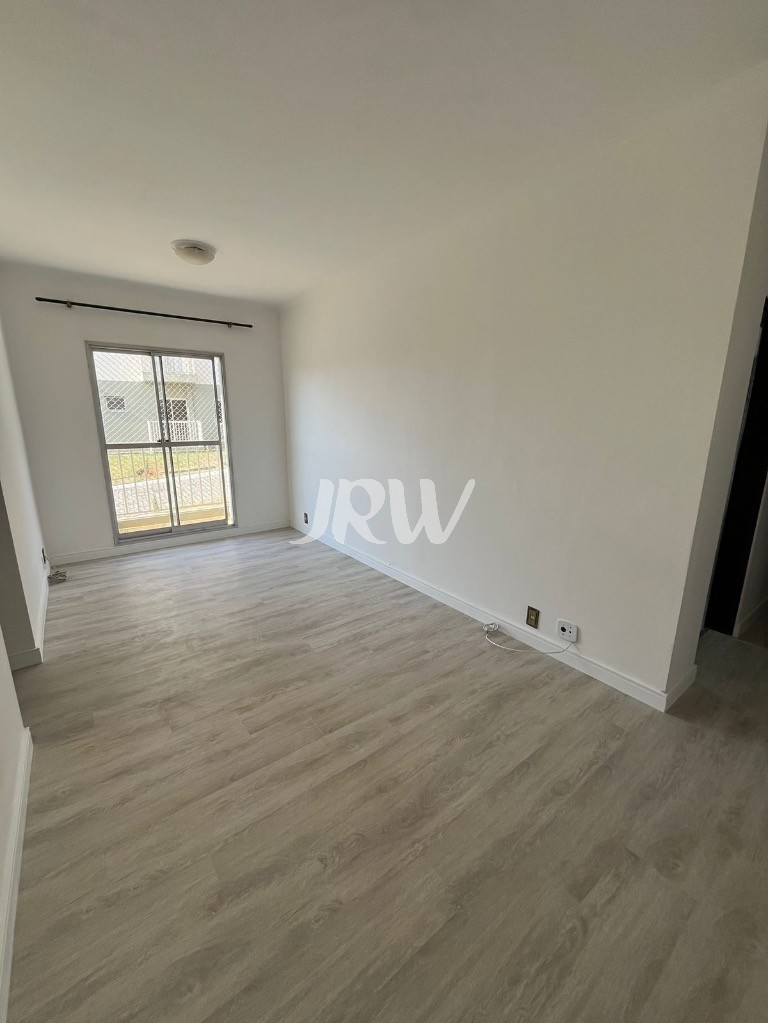 Apartamento, 2 quartos, 53 m² - Foto 2