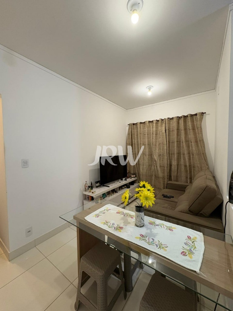 Apartamento, 2 quartos, 52 m² - Foto 3