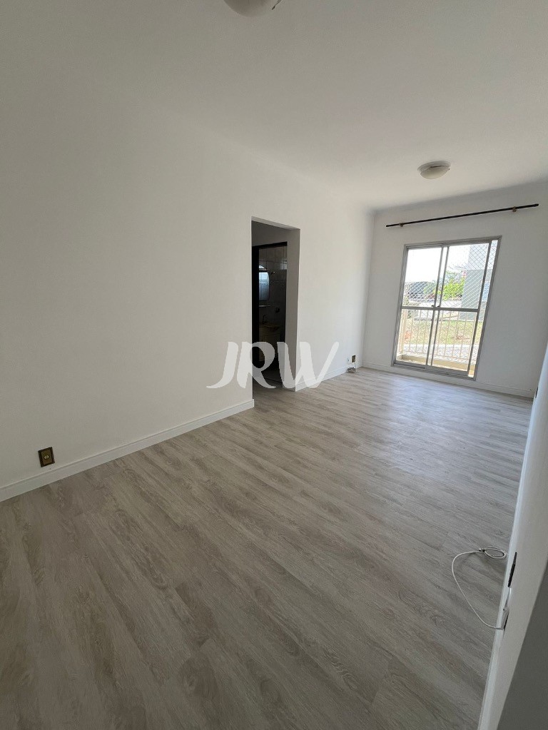 Apartamento, 2 quartos, 53 m² - Foto 1