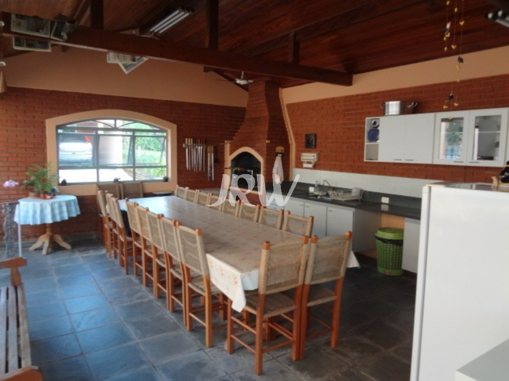 Sítio, 4 quartos, 2870 m² - Foto 15