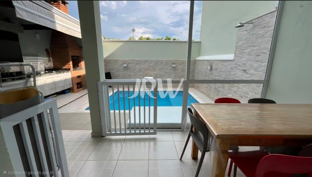 Casa, 3 quartos, 134 m² - Foto 12