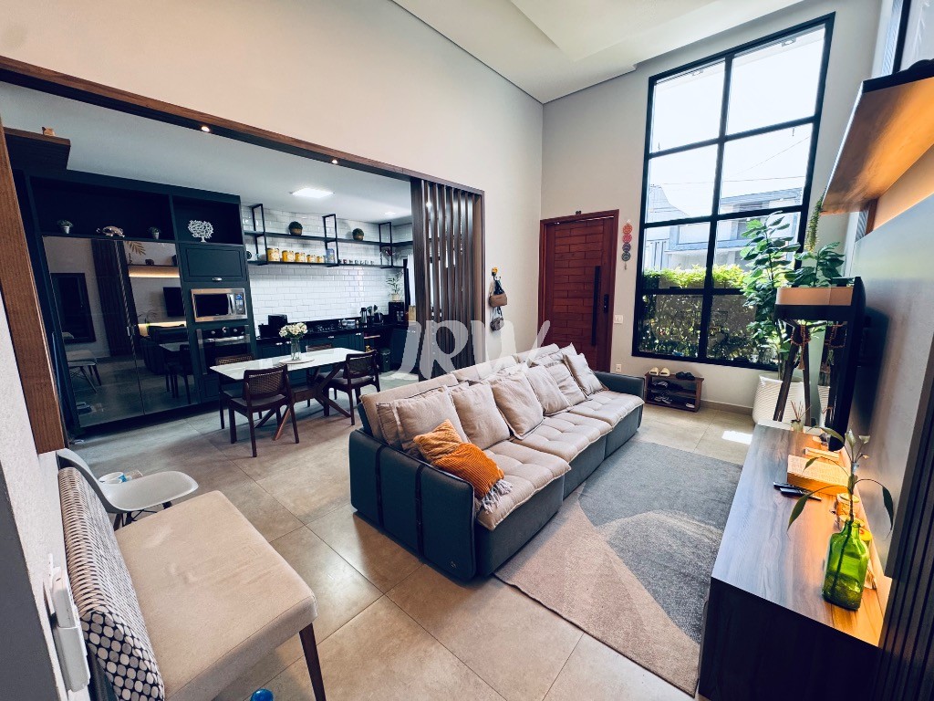 Casa de Condomínio, 3 quartos - Foto 9