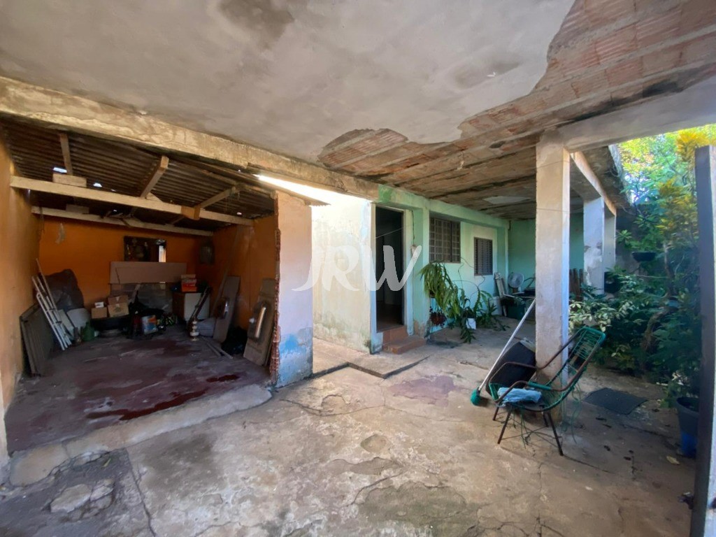 Casa, 3 quartos, 180 m² - Foto 1