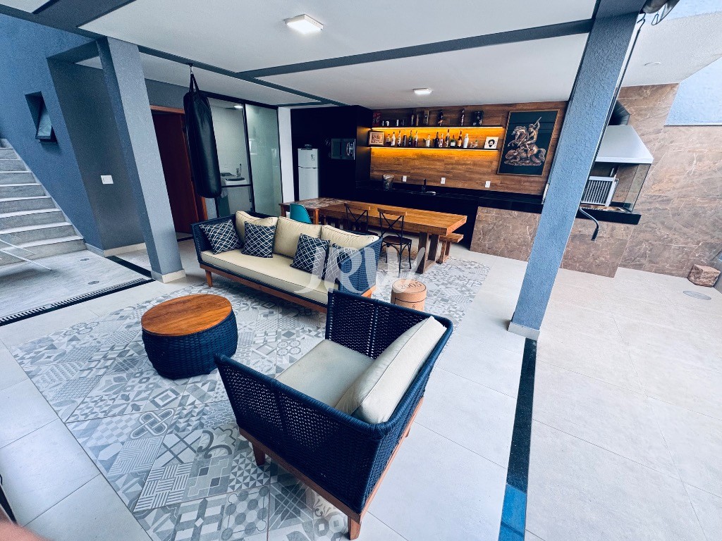 Casa de Condomínio, 3 quartos - Foto 19