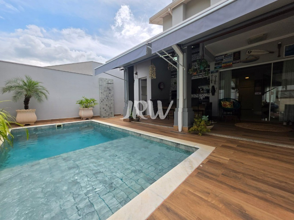 Casa de Condomínio, 3 quartos - Foto 12