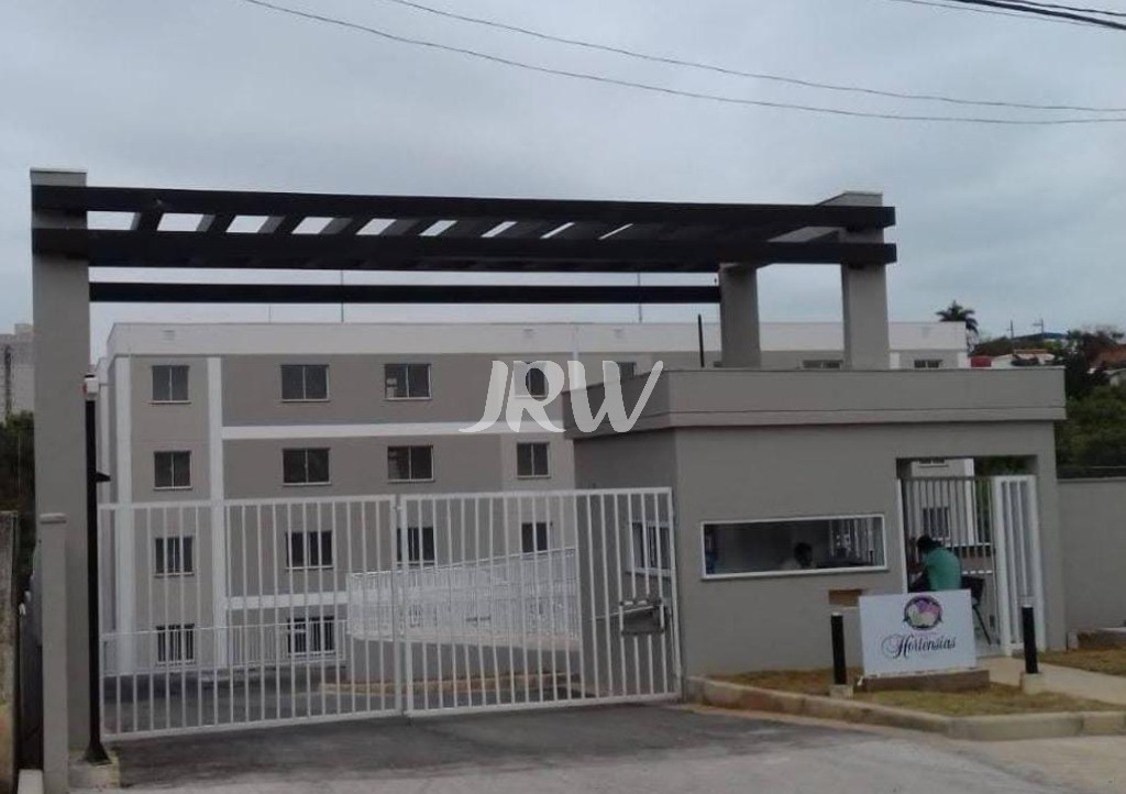 Apartamento, 2 quartos, 44 m² - Foto 13